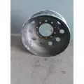 HUB PILOTED - ALUMINUM 22.5 X 8.25 WHEEL thumbnail 2