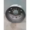 HUB PILOTED - ALUMINUM 22.5 X 8.25 WHEEL thumbnail 2