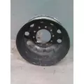 HUB PILOTED - ALUMINUM 22.5 X 8.25 WHEEL thumbnail 2