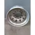 HUB PILOTED - ALUMINUM 22.5 X 8.25 WHEEL thumbnail 2