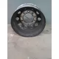 HUB PILOTED - ALUMINUM 22.5 X 8.25 WHEEL thumbnail 2