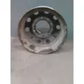 HUB PILOTED - ALUMINUM 22.5 X 8.25 WHEEL thumbnail 2