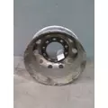 HUB PILOTED - ALUMINUM 22.5 X 8.25 WHEEL thumbnail 2