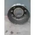 HUB PILOTED - ALUMINUM 22.5 X 8.25 WHEEL thumbnail 2