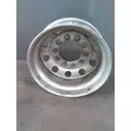 HUB PILOTED - ALUMINUM 22.5 X 8.25 WHEEL thumbnail 2