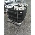 HUB PILOTED - ALUMINUM 22.5 X 8.25 WHEEL thumbnail 1