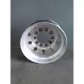 HUB PILOTED - ALUMINUM 22.5 X 8.25 WHEEL thumbnail 2