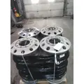 HUB PILOTED - ALUMINUM 22.5 X 8.25 WHEEL thumbnail 1