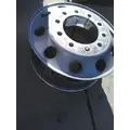 HUB PILOTED - ALUMINUM 22.5 X 8.25 WHEEL thumbnail 1