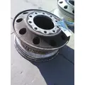 HUB PILOTED - ALUMINUM 22.5 X 8.25 WHEEL thumbnail 1