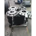 HUB PILOTED - ALUMINUM 22.5 X 8.25 WHEEL thumbnail 1