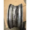 HUB PILOTED - ALUMINUM 22.5 X 8.25 WHEEL thumbnail 2