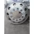 HUB PILOTED - ALUMINUM 22.5 X 8.25 WHEEL thumbnail 2