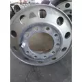 HUB PILOTED - ALUMINUM 22.5 X 8.25 WHEEL thumbnail 2