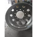 HUB PILOTED - ALUMINUM 22.5 X 8.25 WHEEL thumbnail 2