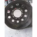 HUB PILOTED - ALUMINUM 22.5 X 8.25 WHEEL thumbnail 2