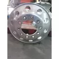 HUB PILOTED - ALUMINUM 22.5 X 8.25 WHEEL thumbnail 2