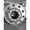 HUB PILOTED - ALUMINUM 22.5 X 8.25 WHEEL thumbnail 2