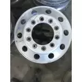 HUB PILOTED - ALUMINUM 22.5 X 8.25 WHEEL thumbnail 2