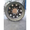 HUB PILOTED - ALUMINUM 22.5 X 8.25 WHEEL thumbnail 4