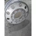 HUB PILOTED - ALUMINUM 22.5 X 8.25 WHEEL thumbnail 2