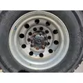 HUB PILOTED - ALUMINUM 22.5 X 8.25 WHEEL thumbnail 1