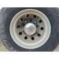 HUB PILOTED - ALUMINUM 22.5 X 8.25 WHEEL thumbnail 1