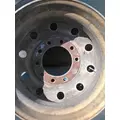 HUB PILOTED - ALUMINUM 22.5 X 8.25 WHEEL thumbnail 2