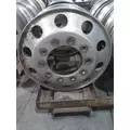 HUB PILOTED - ALUMINUM 22.5 X 8.25 WHEEL thumbnail 2