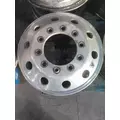 HUB PILOTED - ALUMINUM 22.5 X 8.25 WHEEL thumbnail 2