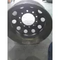 HUB PILOTED - ALUMINUM 22.5 X 8.25 WHEEL thumbnail 3