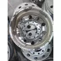 HUB PILOTED - ALUMINUM 22.5 X 8.25 WHEEL thumbnail 3