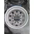 HUB PILOTED - ALUMINUM 22.5 X 8.25 WHEEL thumbnail 4