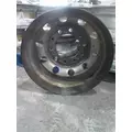HUB PILOTED - ALUMINUM 22.5 X 8.25 WHEEL thumbnail 4