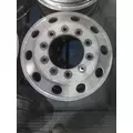HUB PILOTED - ALUMINUM 22.5 X 8.25 WHEEL thumbnail 2
