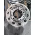 HUB PILOTED - ALUMINUM 22.5 X 8.25 WHEEL thumbnail 2