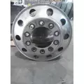 HUB PILOTED - ALUMINUM 22.5 X 8.25 WHEEL thumbnail 2