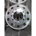 HUB PILOTED - ALUMINUM 22.5 X 8.25 WHEEL thumbnail 2