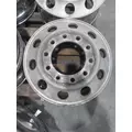 HUB PILOTED - ALUMINUM 22.5 X 8.25 WHEEL thumbnail 2