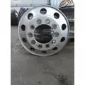 HUB PILOTED - ALUMINUM 22.5 X 8.25 WHEEL thumbnail 2