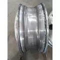 HUB PILOTED - ALUMINUM 22.5 X 8.25 WHEEL thumbnail 3