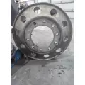 HUB PILOTED - ALUMINUM 22.5 X 8.25 WHEEL thumbnail 3