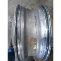 HUB PILOTED - ALUMINUM 22.5 X 8.25 WHEEL thumbnail 2