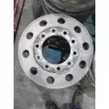 HUB PILOTED - ALUMINUM 22.5 X 8.25 WHEEL thumbnail 2