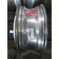 HUB PILOTED - ALUMINUM 22.5 X 8.25 WHEEL thumbnail 2