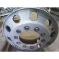 HUB PILOTED - ALUMINUM 22.5 X 8.25 WHEEL thumbnail 3