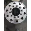 HUB PILOTED - ALUMINUM 22.5 X 8.25 WHEEL thumbnail 5