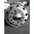 HUB PILOTED - ALUMINUM 22.5 X 8.25 WHEEL thumbnail 2