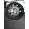 HUB PILOTED - ALUMINUM 22.5 X 8.25 WHEEL thumbnail 4