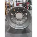 HUB PILOTED - ALUMINUM 22.5 X 8.25 WHEEL thumbnail 4